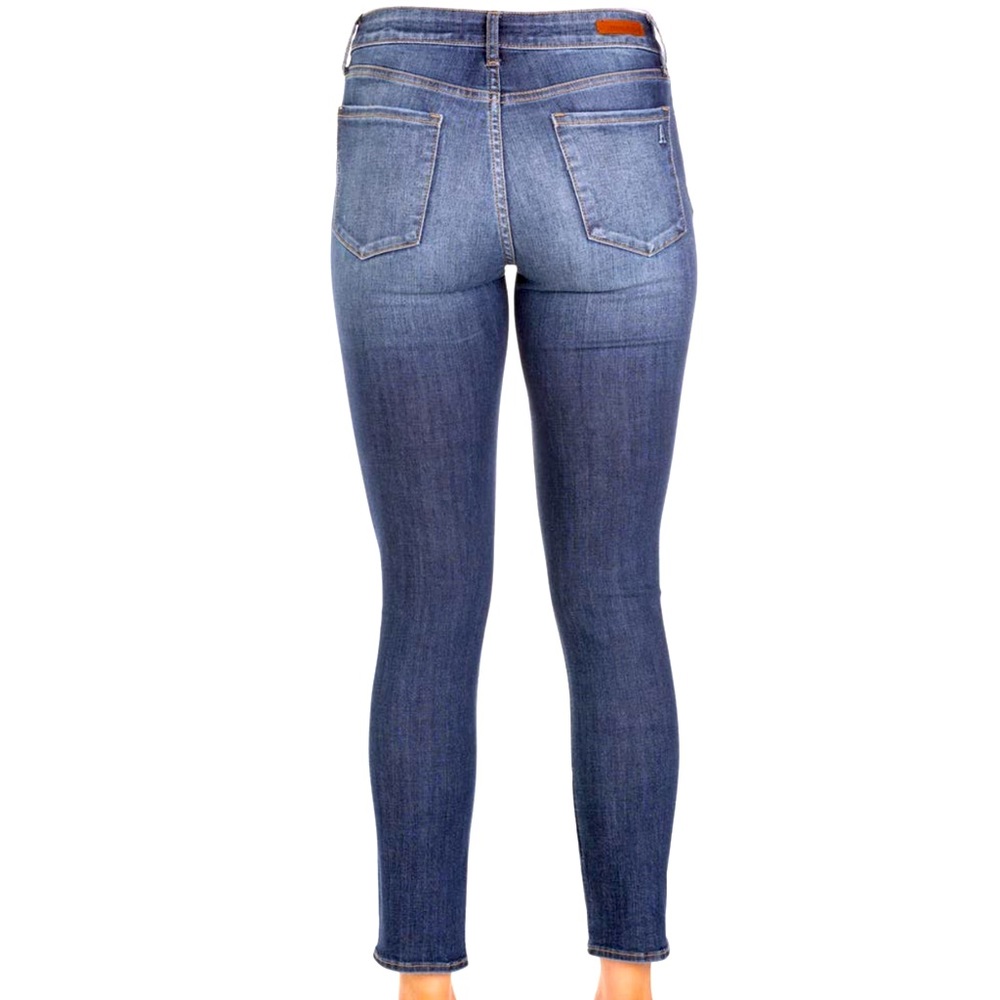 Articles of Society Jeans - Skinny / Legging Fit - Stretchy! Medium Wash 👖
